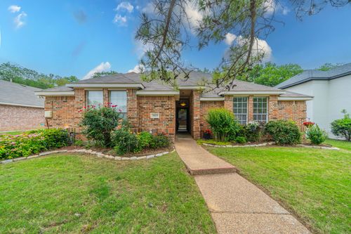 3819 Monte Carlo Lane, Denton, TX, 76210 | Card Image