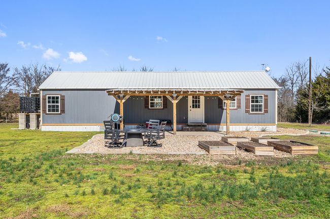 1390 County Road 2850, House other with 2 bedrooms, 2 bathrooms and null parking in Honey Grove TX | Image 25