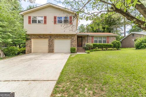 315 Donna Dr, Warner Robins, GA, 31088-5513 | Card Image