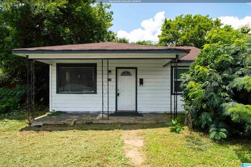 524 Avenue Z, BIRMINGHAM, AL, 35214-5926 | Card Image