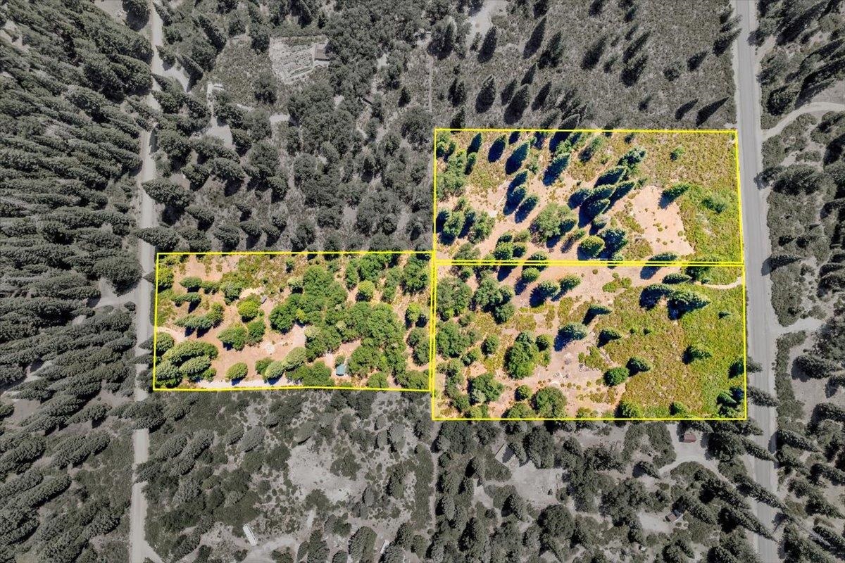 Land in McCloud 2