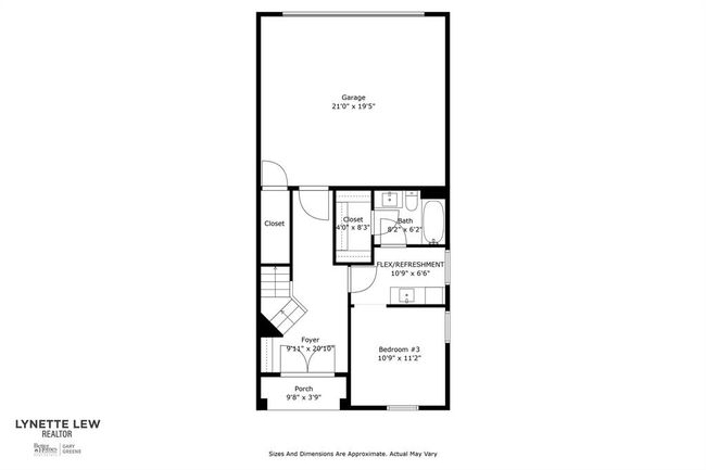 930 Dunleigh Meadows Ln, House other with 3 bedrooms, 4 bathrooms and 2 parking in Houston TX | Image 4