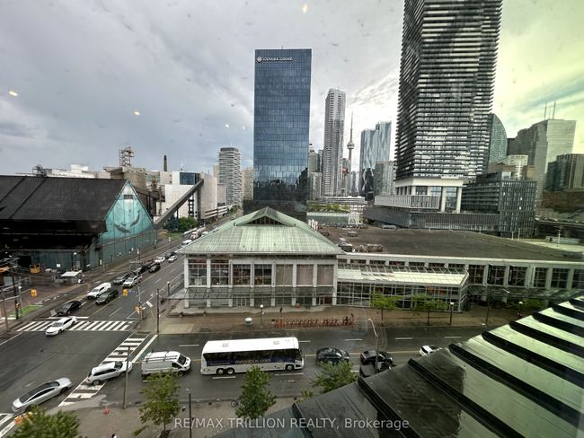 514 - 130 Queens Quay E, Home with 0 bedrooms, 0 bathrooms and null parking in Toronto ON | Image 27