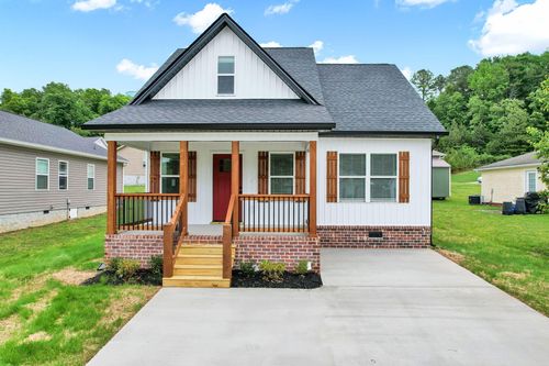 1717 Southern Heights Circle, Cleveland, TN, 37311 | Card Image