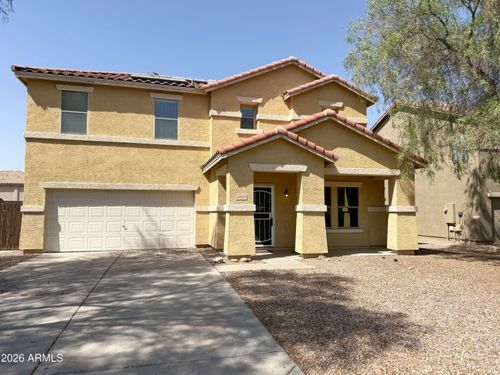 2858 W Mineral Butte Dr, Queen Creek, AZ, 85144-4732 | Card Image