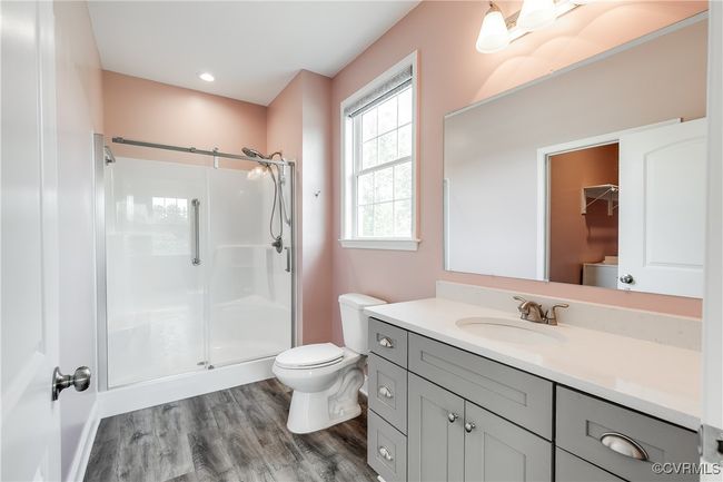 8315 Namozine Rd, House other with 3 bedrooms, 2 bathrooms and null parking in Amelia Court House VA | Image 24