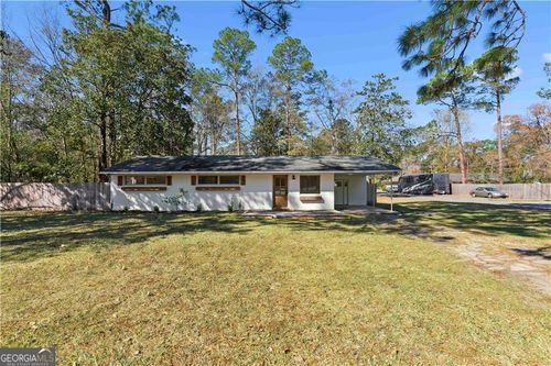 215 Harper Street, Jesup, GA, 31545 | Card Image