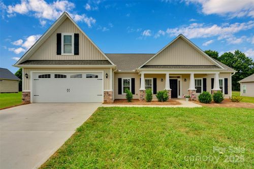 275 Dorothy Dr, China Grove, NC, 28023-5805 | Card Image