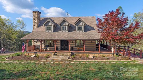 723 N Highland Rd, Mill Spring, NC, 28756-6842 | Card Image