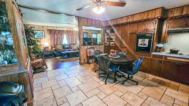 105 W Mockingbird Ln, House other with 3 bedrooms, 1 bathrooms and null parking in McAlester OK | Image 12