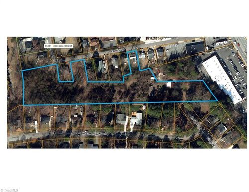 1705 Quail Dr, Greensboro, NC, 27408-5320 | Card Image