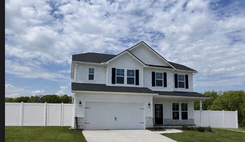 813 Easton Ln, Gallatin, TN, 37066-6515 | Card Image