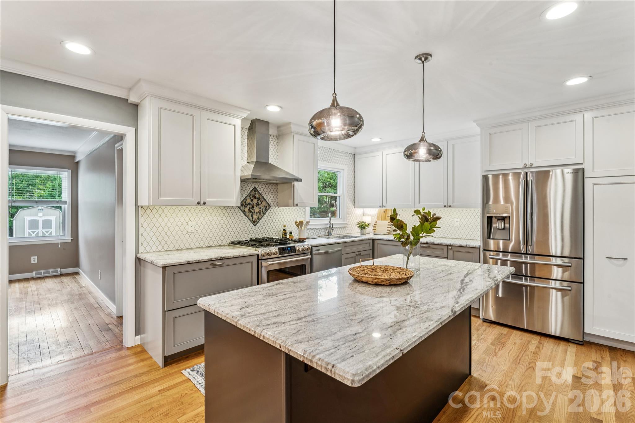 Residential in Charlotte 3