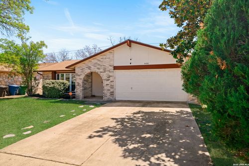4606 Wetz, San Antonio, TX, 78217 | Card Image
