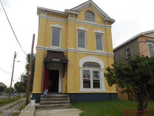 1-947 S Brook St, Louisville, KY, 40203-4305 | Card Image