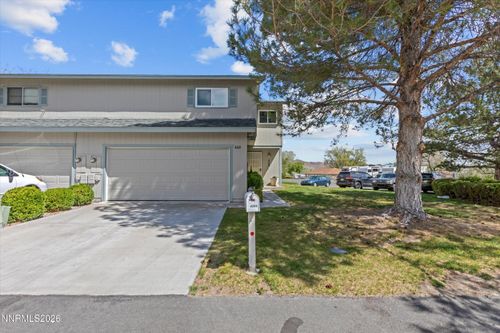 4268 Pheasant Dr, Carson City, NV, 89701-3541 | Card Image