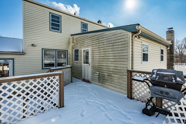 6 Black Pine Dr, House other with 4 bedrooms, 2 bathrooms and null parking in Trenton NJ | Image 28