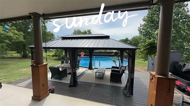 Outdoor last Summer | Image 12