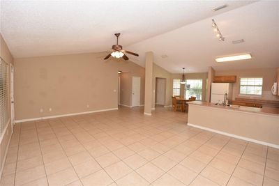 22 Bruning Lane, House other with 3 bedrooms, 2 bathrooms and null parking in Palm Coast FL | Image 3