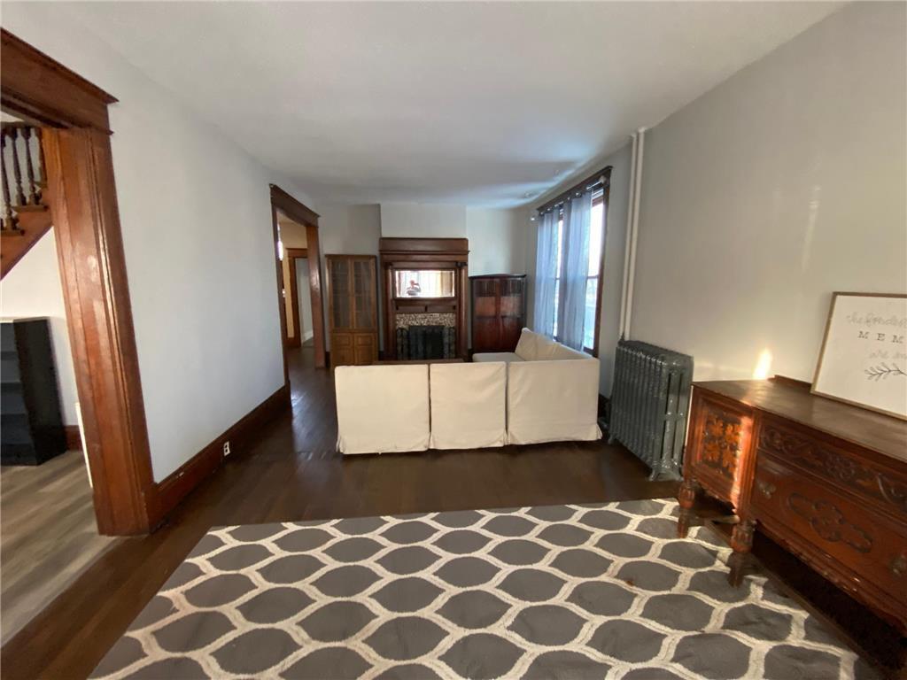 Residential in Saint Paul 3