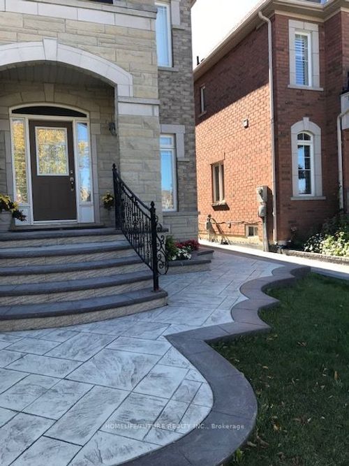 bsmt-59 Pelister Dr, Markham, ON, L6E0M7 | Card Image