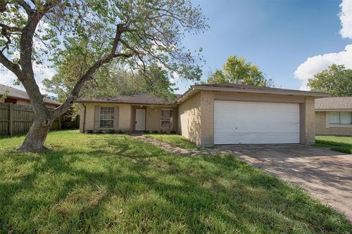 4843 Beechaven St, Houston, TX, 77053-3704 | Card Image