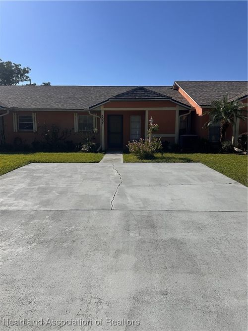 5007 Granada Blvd, Sebring, FL, 33872-1547 | Card Image