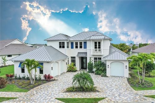 16716 Enclave Cir, NAPLES, FL, 34110-3503 | Card Image