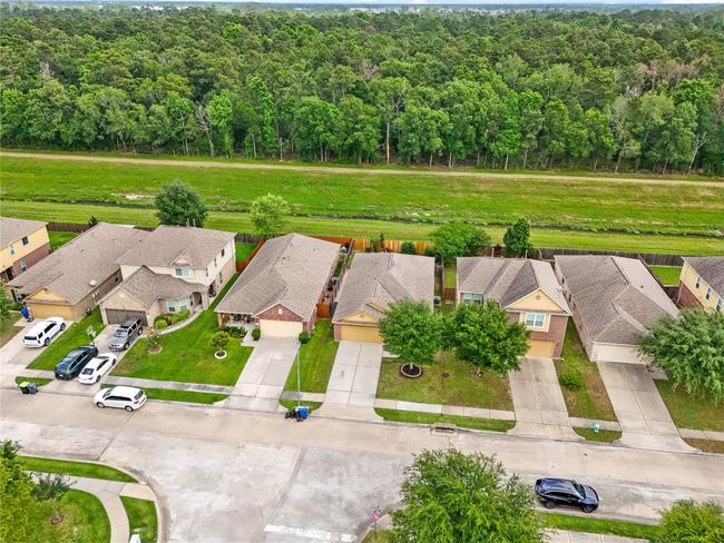 28963 Birch Green Way, House other with 3 bedrooms, 2 bathrooms and 2 parking in Spring TX | Image 31