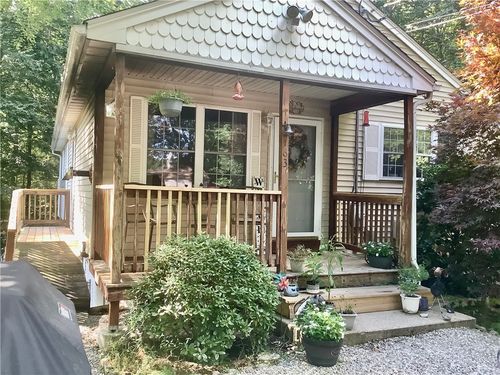 163 Lake Washington Drive, Glocester, RI, 02814 | Card Image