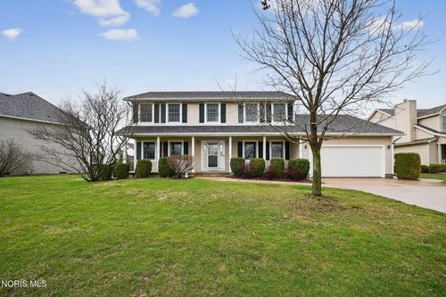 7508 Epaulet Ln, Maumee, OH, 43537-8942 | Card Image