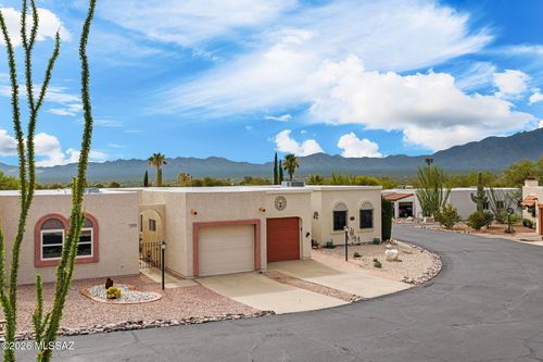 572 W Ocotillo Place, Green Valley, AZ, 85614 | Card Image