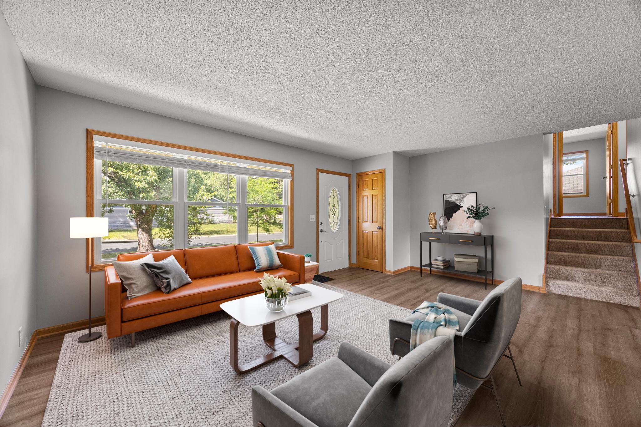 Residential in Coon Rapids 4