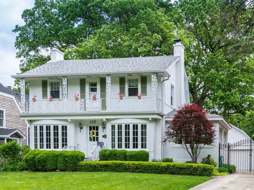 125 Thatcher Ave, River Forest, IL, 60305-2029 | Card Image