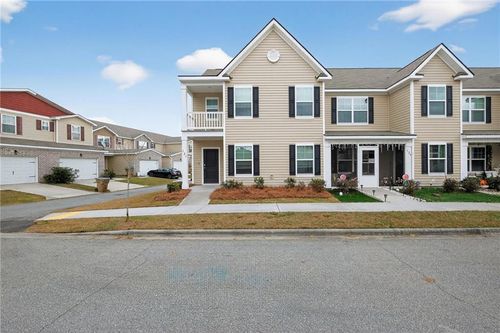 127 Birch Cir, Port Wentworth, GA, 31407-3325 | Card Image