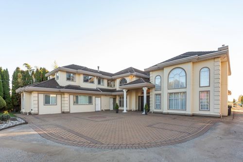 6411 No 7 Rd, Richmond, BC, V6W1E8 | Card Image