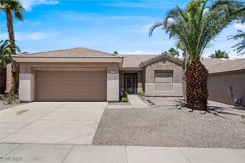 2118 High Mesa Dr, Henderson, NV, 89012-2589 | Card Image