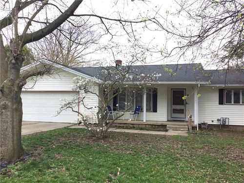 56 Munson St, Le Roy, NY, 14482-8933 | Card Image