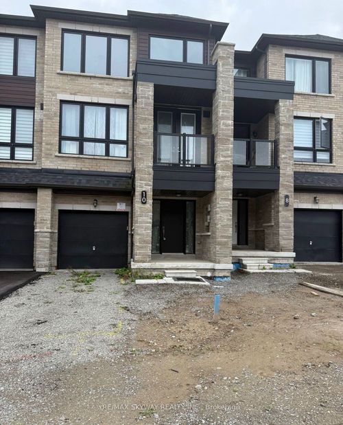 10 Blue Forest Cres, Barrie, ON, L9J0N3 | Card Image