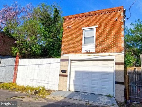 200 S Parrish St, BALTIMORE, MD, 21223-3108 | Card Image