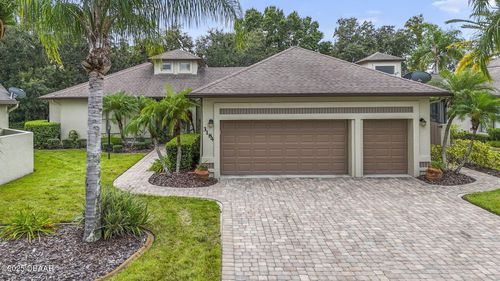 3184 Royal Birkdale Way, PORT ORANGE, FL, 32128-6809 | Card Image
