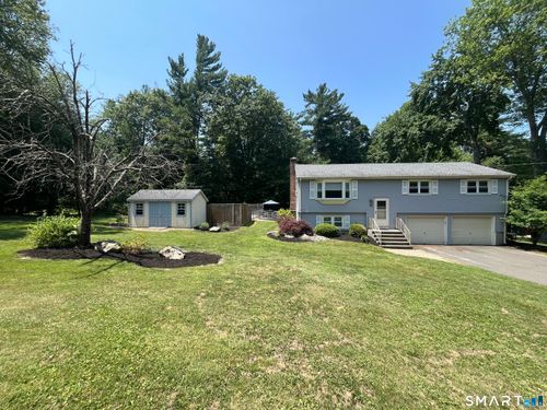 52 Willie Cir, Tolland, CT, 06084-2318 | Card Image