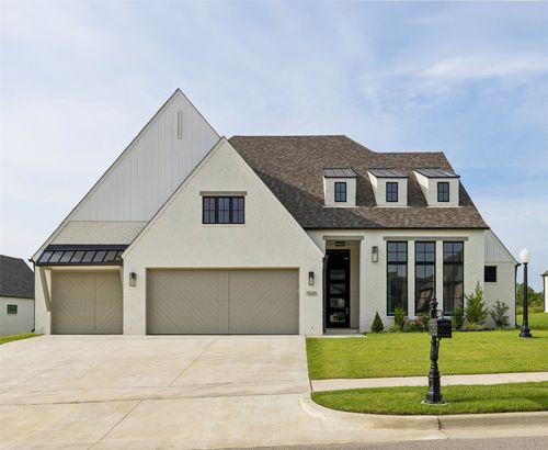 1505 Cedarwood Dr, Claremore, OK, 74017-2086 | Card Image