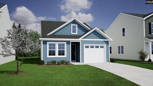 204 Gateshead Ct, Blythewood, SC, 29016-9320 | Card Image