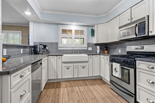 2217 Yucca Ave, House other with 2 bedrooms, 2 bathrooms and null parking in Fort Worth TX | Image 21