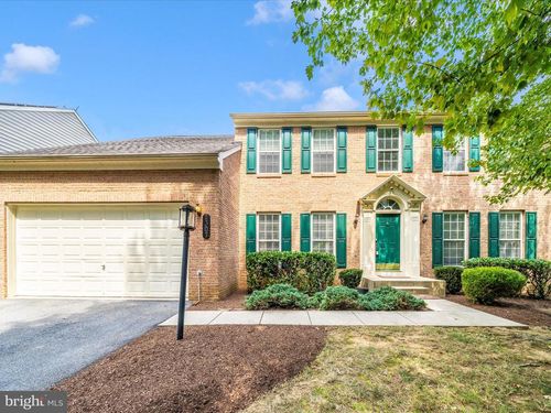 2307 Nicol Cir, BOWIE, MD, 20721-2850 | Card Image