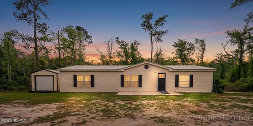 10543 Oak Hill Rd, Glen St. Mary, FL, 32040-2493 | Card Image