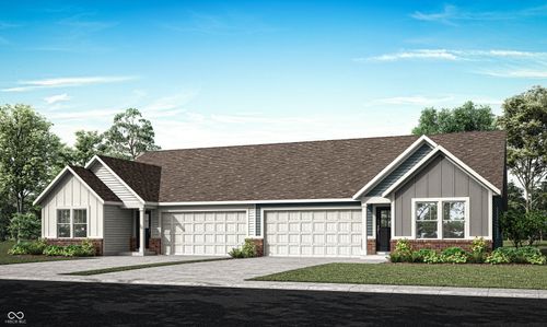 1451 Hardin St, Fortville, IN, 46040-4061 | Card Image