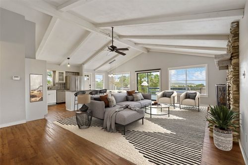 2351 Skyline Dr, Canyon Lake, TX, 78133-5628 | Card Image