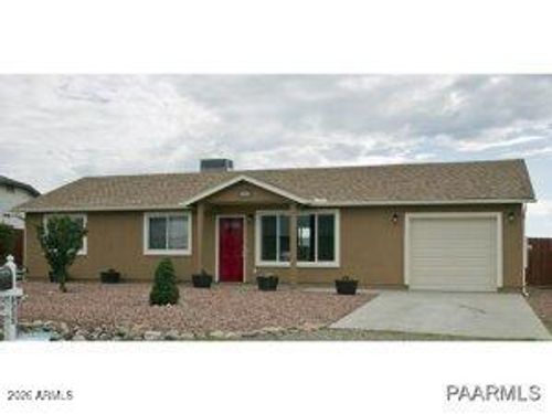 6335 N Rockland Drive, Prescott Valley, AZ, 86314 | Card Image